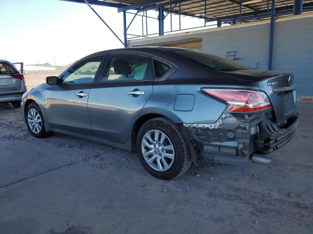 Vin: 1n4al3ap6fc440908, lot: 67783884, nissan altima 2.5 20152
