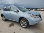 LEXUS RX 350 photo