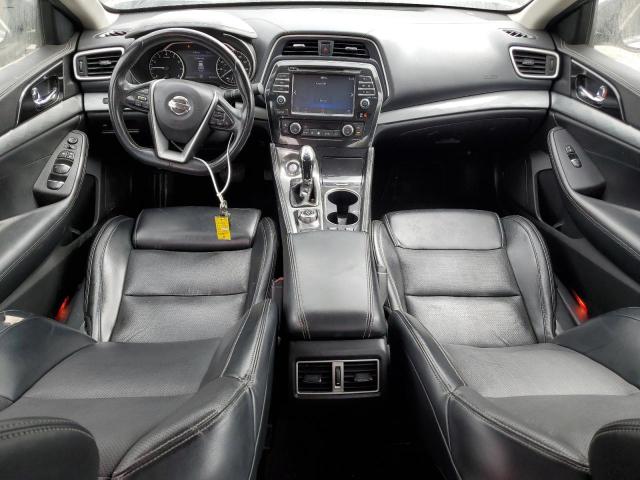 2017 NISSAN MAXIMA 3.5 - 1N4AA6AP4HC404502