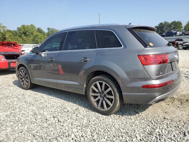 VIN WA1LAAF72HD018812 2017 Audi Q7, Premium Plus no.2