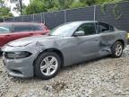 2018 DODGE CHARGER SX - 2C3CDXBG3JH265839