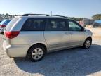 TOYOTA SIENNA XLE photo