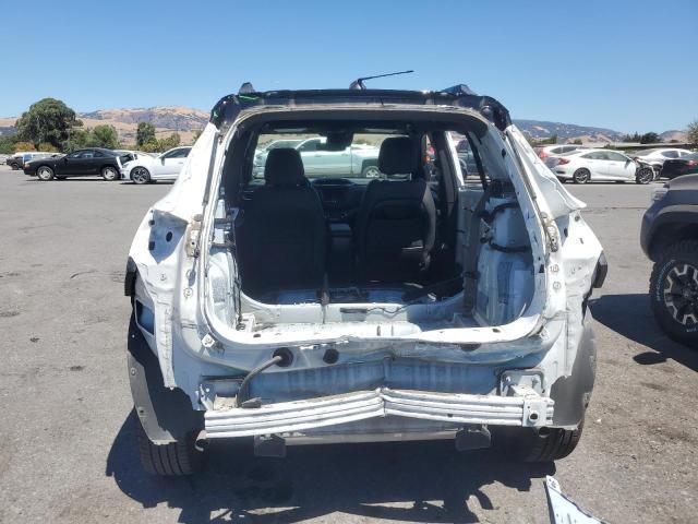 2021 CHEVROLET TRAILBLAZE - KL79MTSL1MB064253
