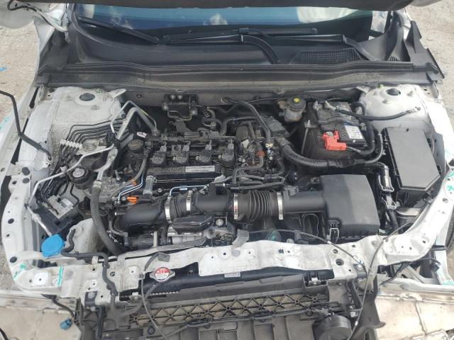 2019 HONDA ACCORD SPO - 1HGCV1F30KA124709