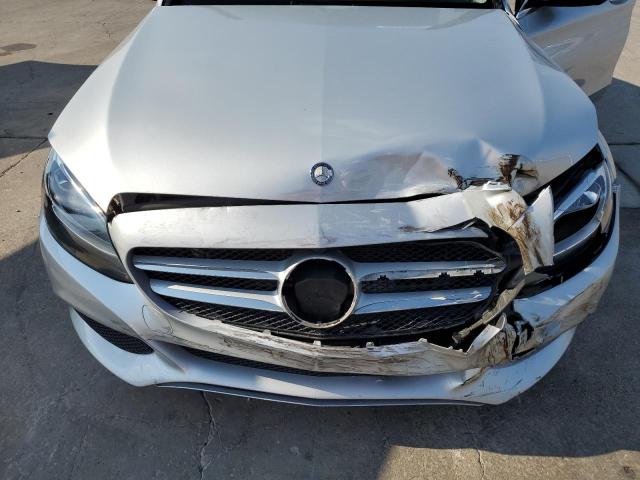 VIN 55SWF4JB7GU129394 2016 Mercedes-Benz C-Class, 300 no.11