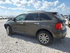 FORD EDGE SEL photo