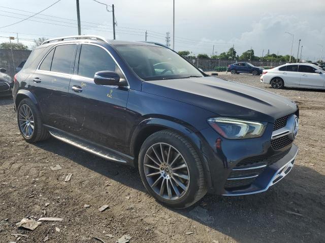 2020 MERCEDES-BENZ GLE 450 4M - 4JGFB5KE2LA168324