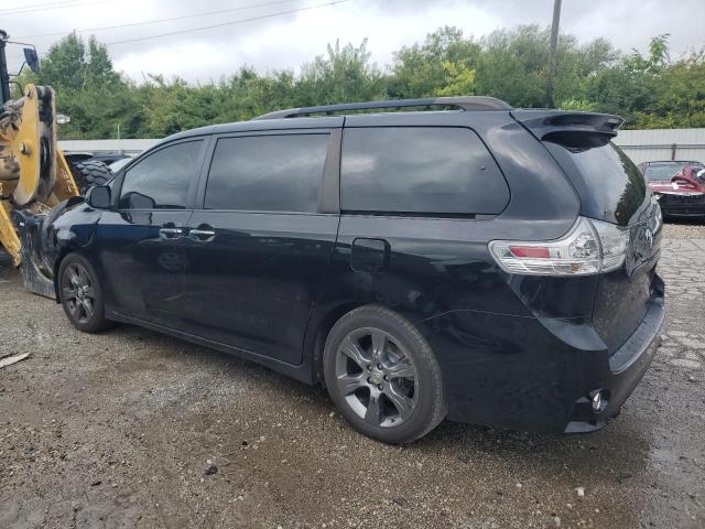 2015 TOYOTA SIENNA SPO - 5TDXK3DCXFS668666