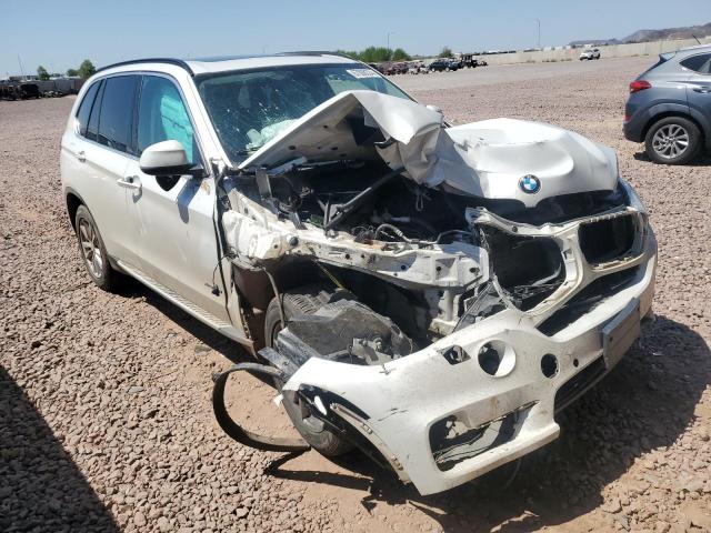 VIN 5UXKR0C59F0K70163 2015 BMW X5, Xdrive35I no.4