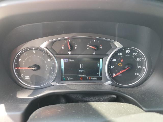2019 GMC ACADIA SLT - 1GKKNULS9KZ137469
