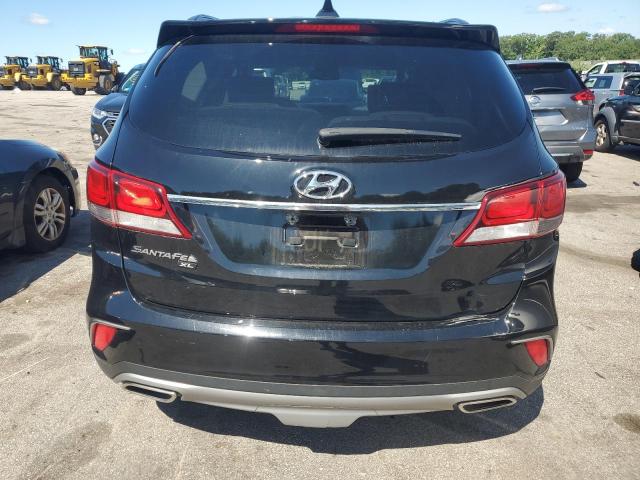 2019 HYUNDAI SANTA FE X - KM8SN4HF0KU305466