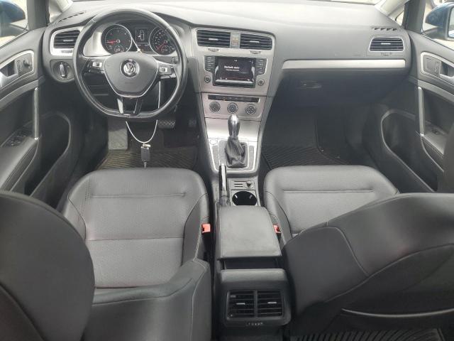 2015 VOLKSWAGEN GOLF SPORT - 3VWCA7AU1FM513264