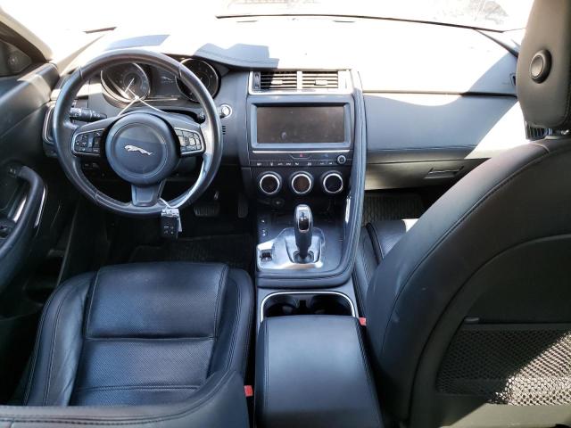 2019 JAGUAR E-PACE S SADFJ2FX0K1Z33681