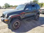 JEEP LIBERTY LI photo