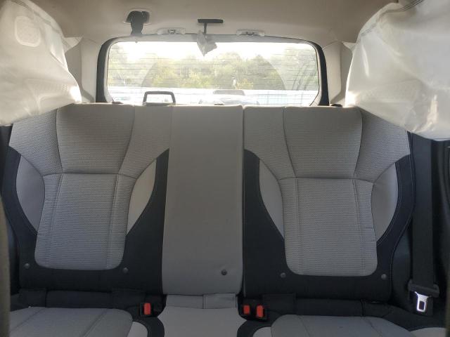 2023 SUBARU FORESTER JF2SKAAC1PH437651