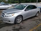 CHEVROLET MALIBU LS photo