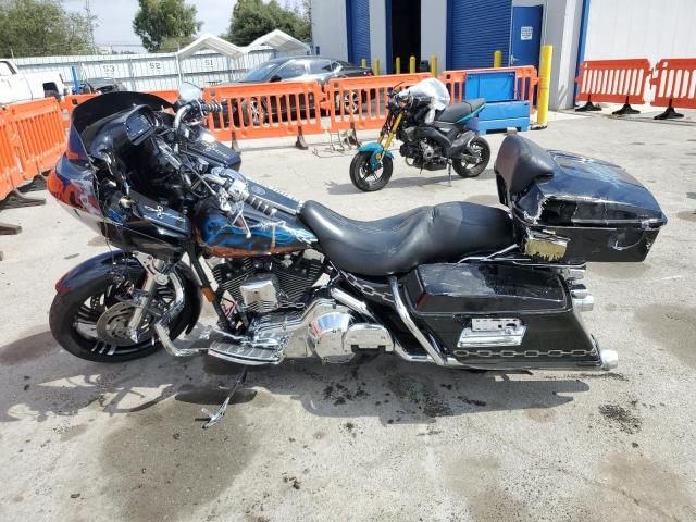 2002 HARLEY-DAVIDSON FLTR 1HD1FPV332Y660616