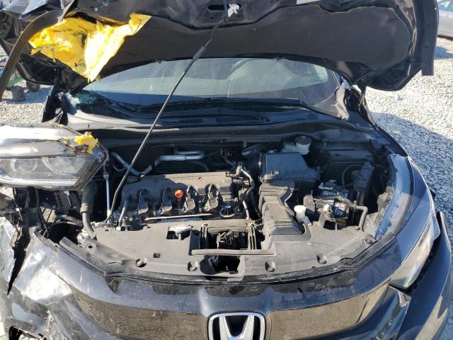 2019 HONDA HR-V SPORT - 3CZRU5H18KG703621