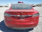 Lot #3027291331 2015 TESLA MODEL S 85