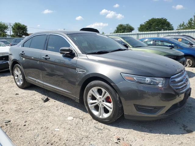 2017 FORD TAURUS SEL - 1FAHP2E85HG117834