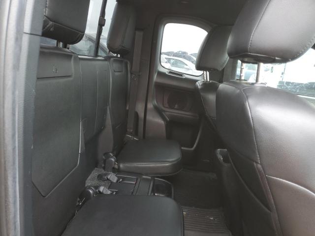 2022 TOYOTA TACOMA ACC - 3TYSZ5AN3NT057811