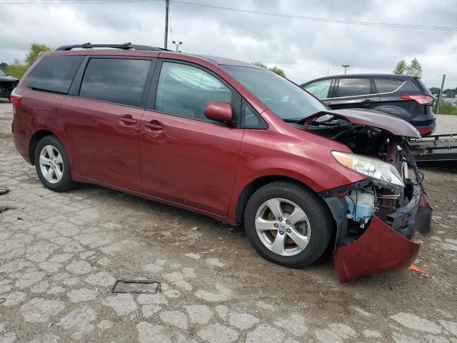 2015 TOYOTA SIENNA LE - 5TDKK3DC1FS559944