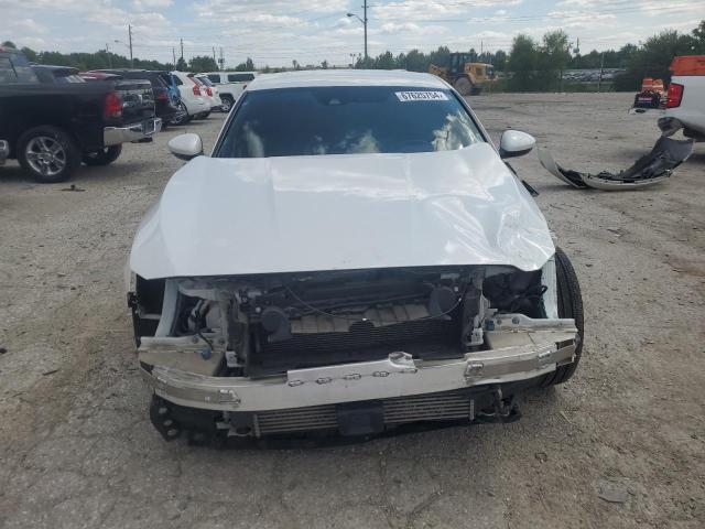 2019 HONDA ACCORD SPO - 1HGCV1F30KA124709