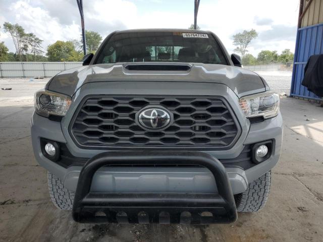 VIN 3TMCZ5AN2LM345350 2020 Toyota Tacoma, Double Cab no.5