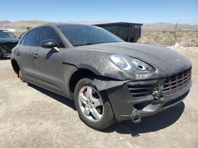 Vin: wp1ab2a54jlb40197, lot: 66436694, porsche macan s 20184
