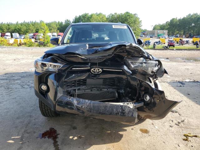 2023 TOYOTA 4RUNNER SR - JTEFU5JR8P5286827