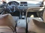 HONDA ACCORD EXL photo