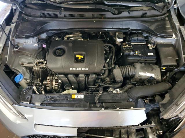 2021 HYUNDAI KONA SE - KM8K1CAA3MU640728