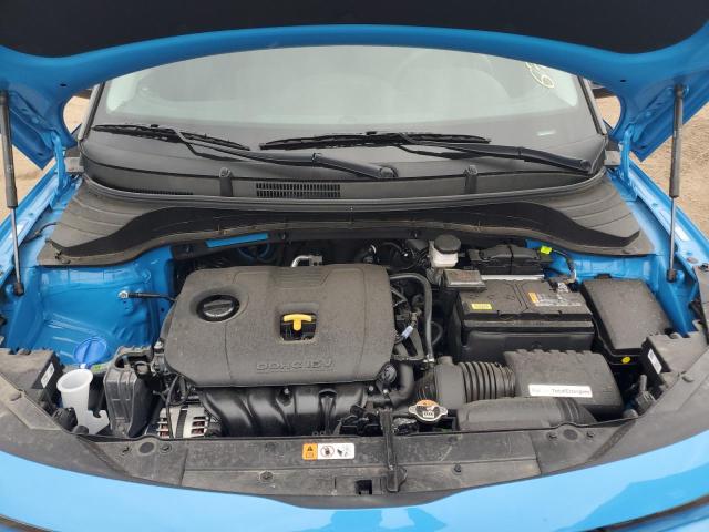 2024 KIA SOUL LX - KNDJ23AU0R7232393