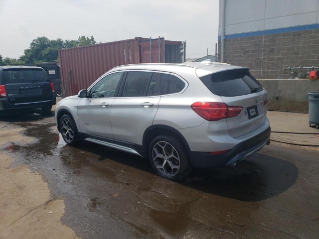 VIN WBXHT3Z35H4A57359 2017 BMW X1, Xdrive28I no.2