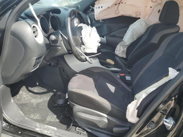 2017 NISSAN JUKE S - JN8AF5MRXHT702477