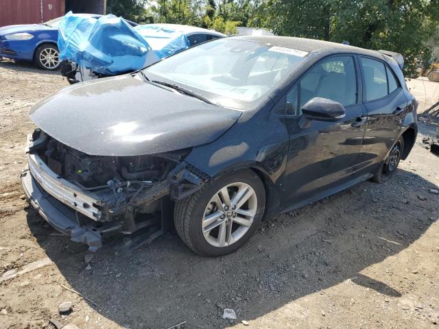 TOYOTA COROLLA SE