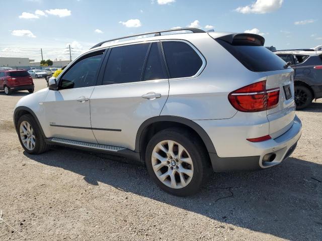 VIN 5UXZV4C52D0B24317 2013 BMW X5, Xdrive35I no.2