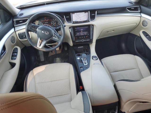 2019 INFINITI QX50 ESSEN - 3PCAJ5M1XKF106347