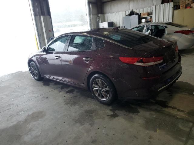 2020 KIA OPTIMA LX - 5XXGT4L33LG422320