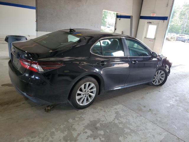 VIN 4T1C11AK0MU577217 2021 Toyota Camry, LE no.3