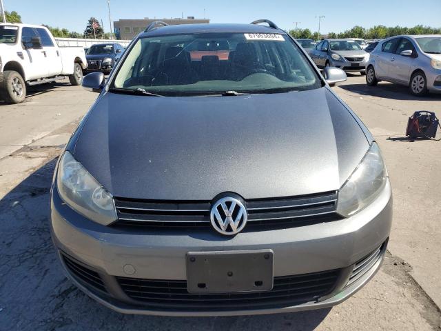 VIN 3VWPL7AJ7EM605236 2014 Volkswagen Jetta, Tdi no.5