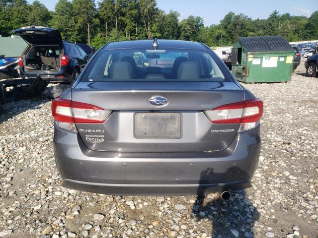 VIN 4S3GKAU68K3606743 2019 Subaru Impreza, Limited no.6