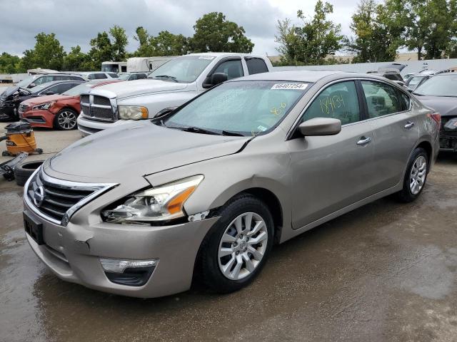 VIN 1N4AL3AP3DC120099 2013 Nissan Altima, 2.5 no.1