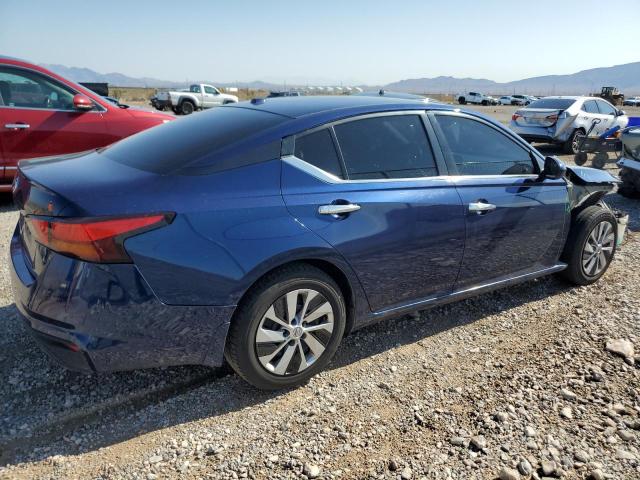2020 NISSAN ALTIMA S - 1N4BL4BV0LN321436