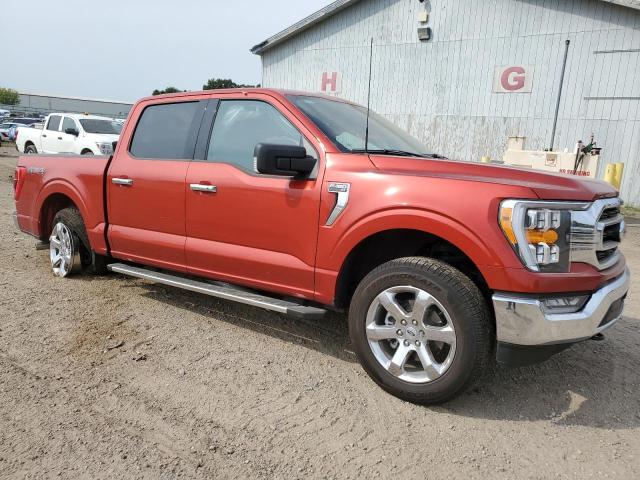 2023 FORD F150 SUPER - 1FTEW1EP6PKF84726