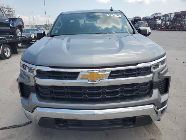 2024 CHEVROLET silverado 1GCRACED6RZ174147  67150794