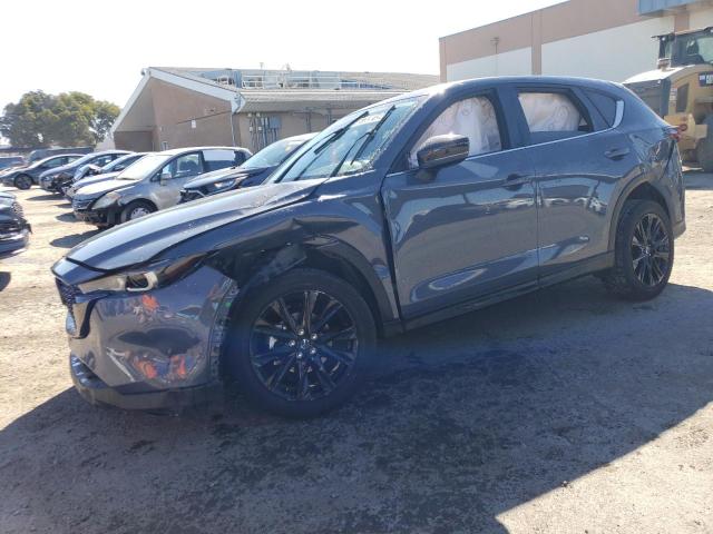 MAZDA CX-5 PREFE