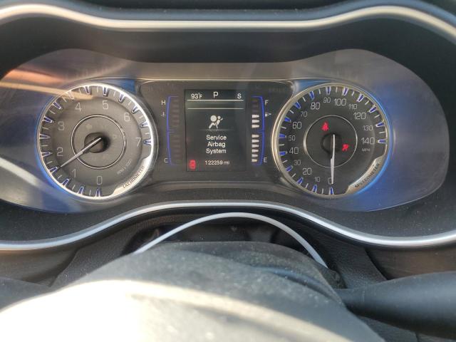 2015 CHRYSLER 200 LIMITE - 1C3CCCAB5FN677356