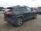 JEEP CHEROKEE T photo