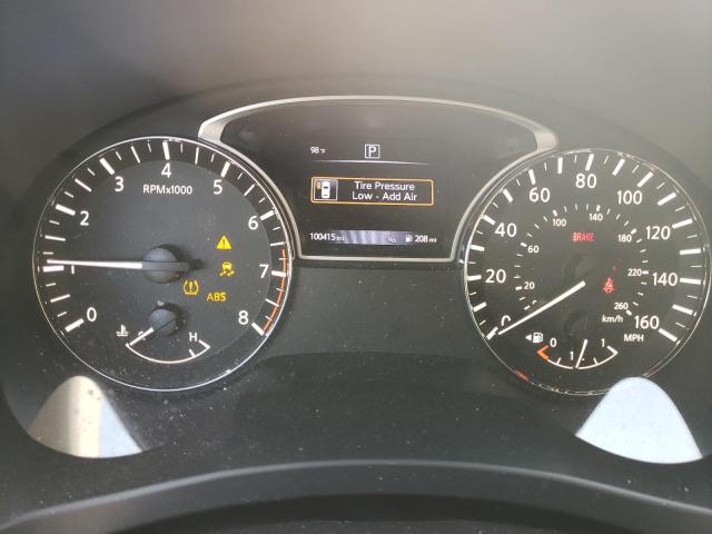 2016 NISSAN ALTIMA 2.5 - 1N4AL3AP2GC287820